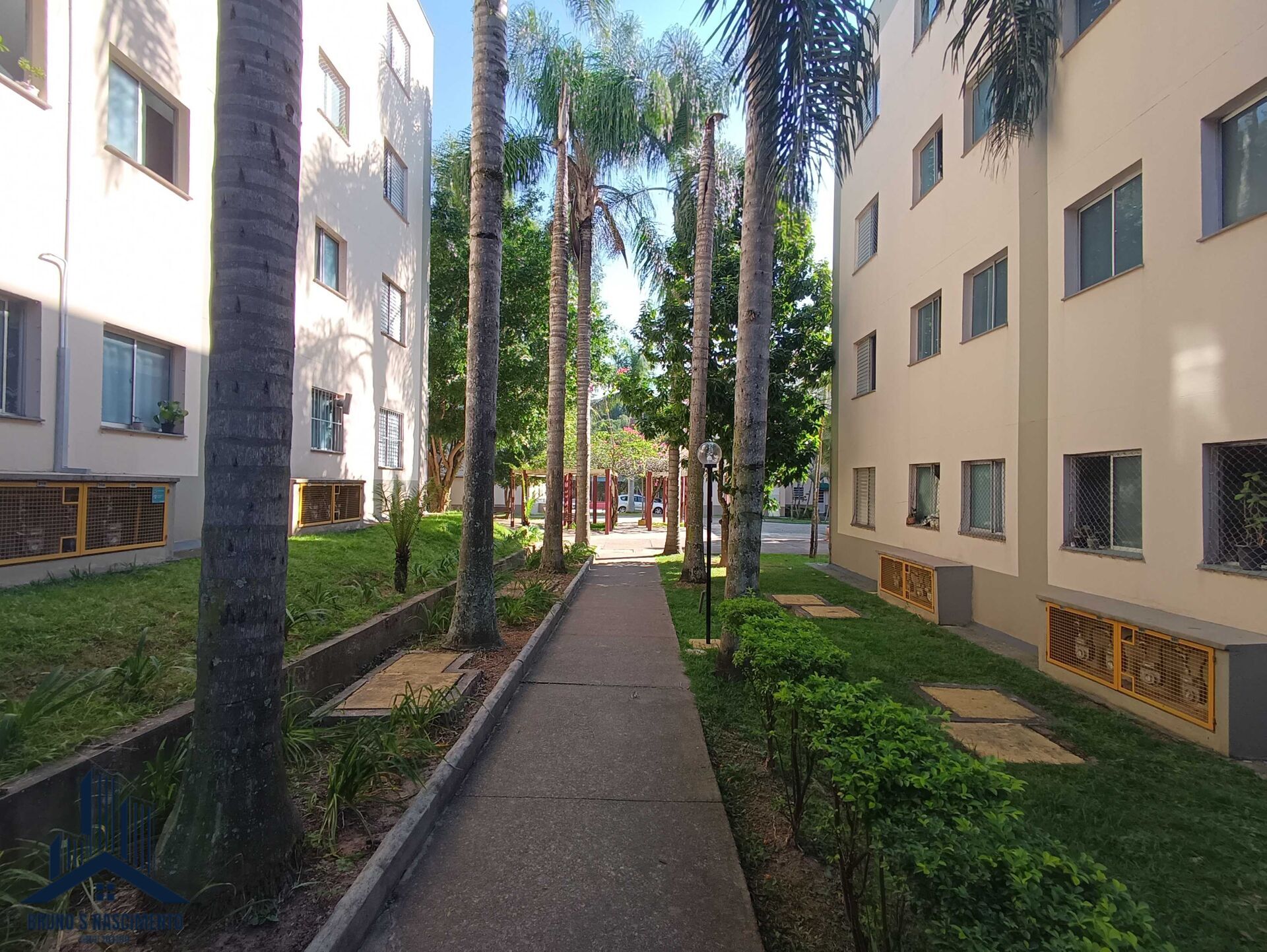 Apartamento à venda com 2 quartos, 1 banheiro, 1 vaga e 52m² no Jardim da Glória, Cotia (SP) — foto 12 de 21