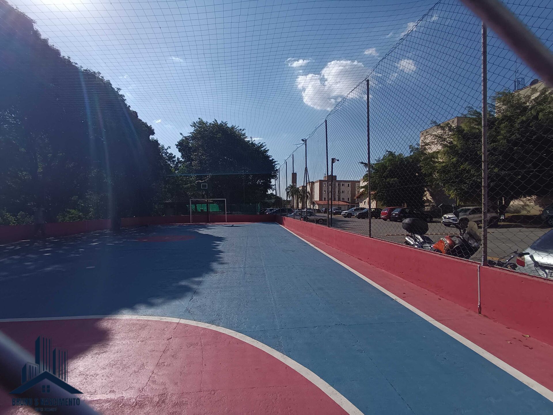 Apartamento à venda com 2 quartos, 1 banheiro, 1 vaga e 52m² no Jardim da Glória, Cotia (SP) — foto 9 de 21