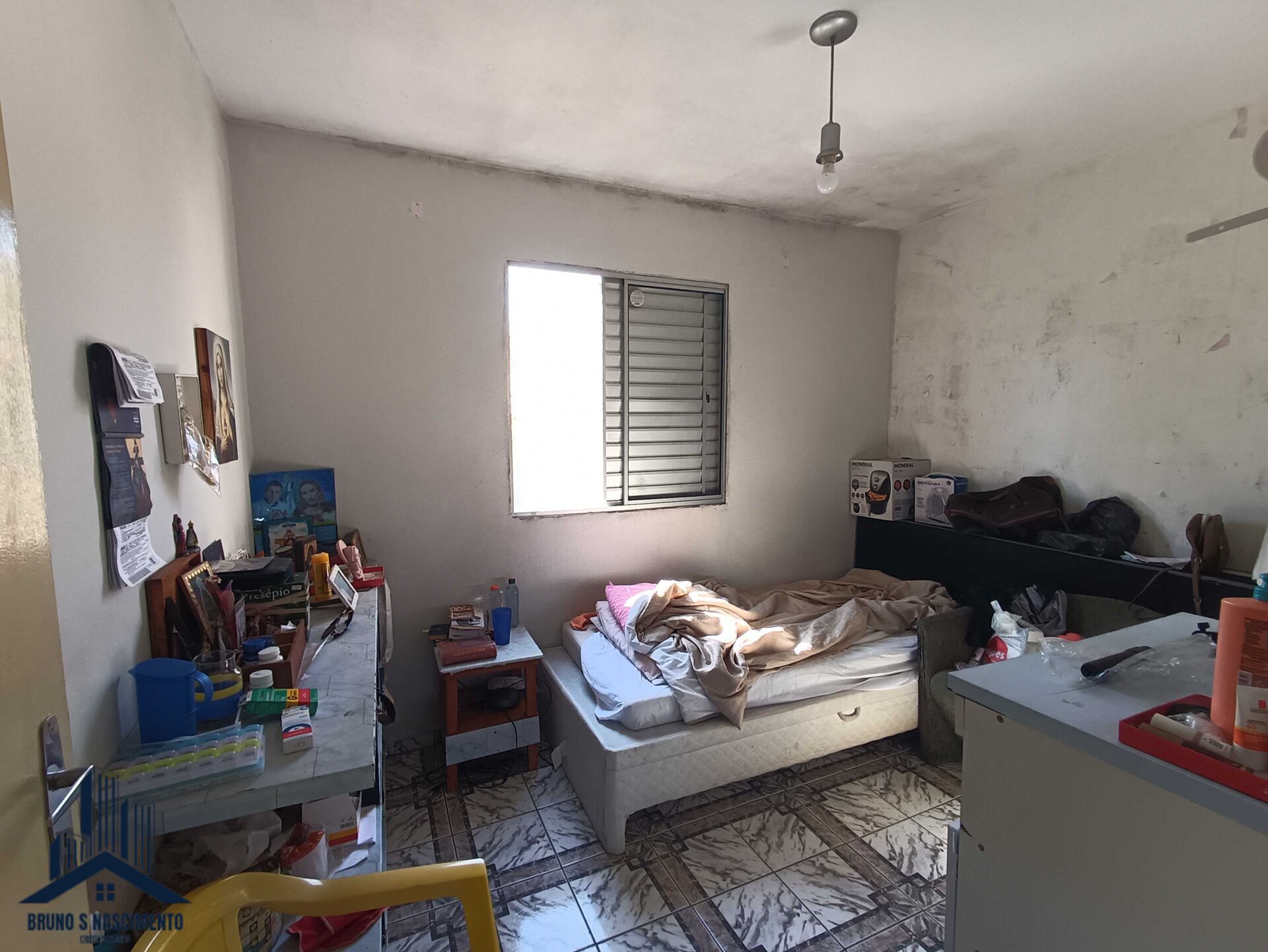 Apartamento à venda com 2 quartos, 1 banheiro, 1 vaga e 52m² no Jardim da Glória, Cotia (SP) — foto 19 de 21