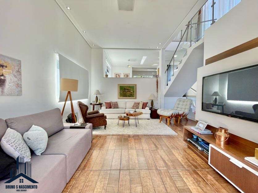 Casa à venda com 3 quartos, 1 suíte, 2 vagas e 171m² no Pitas, Cotia (SP) — foto 18 de 30
