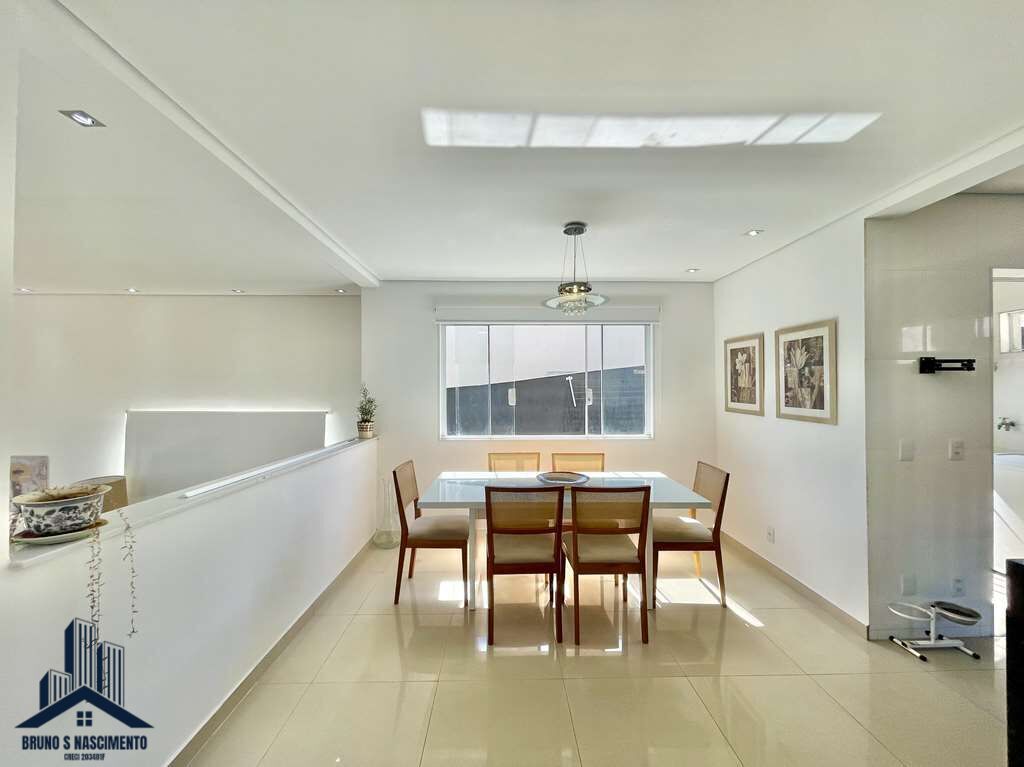 Casa à venda com 3 quartos, 1 suíte, 2 vagas e 171m² no Pitas, Cotia (SP) — foto 8 de 30