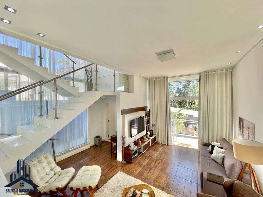 Casa à venda com 3 quartos, 1 suíte, 2 vagas e 171m² no Pitas, Cotia (SP) — foto 10 de 30