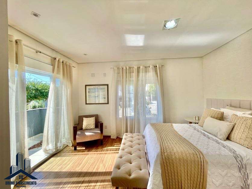Casa à venda com 3 quartos, 1 suíte, 2 vagas e 171m² no Pitas, Cotia (SP) — foto 22 de 30