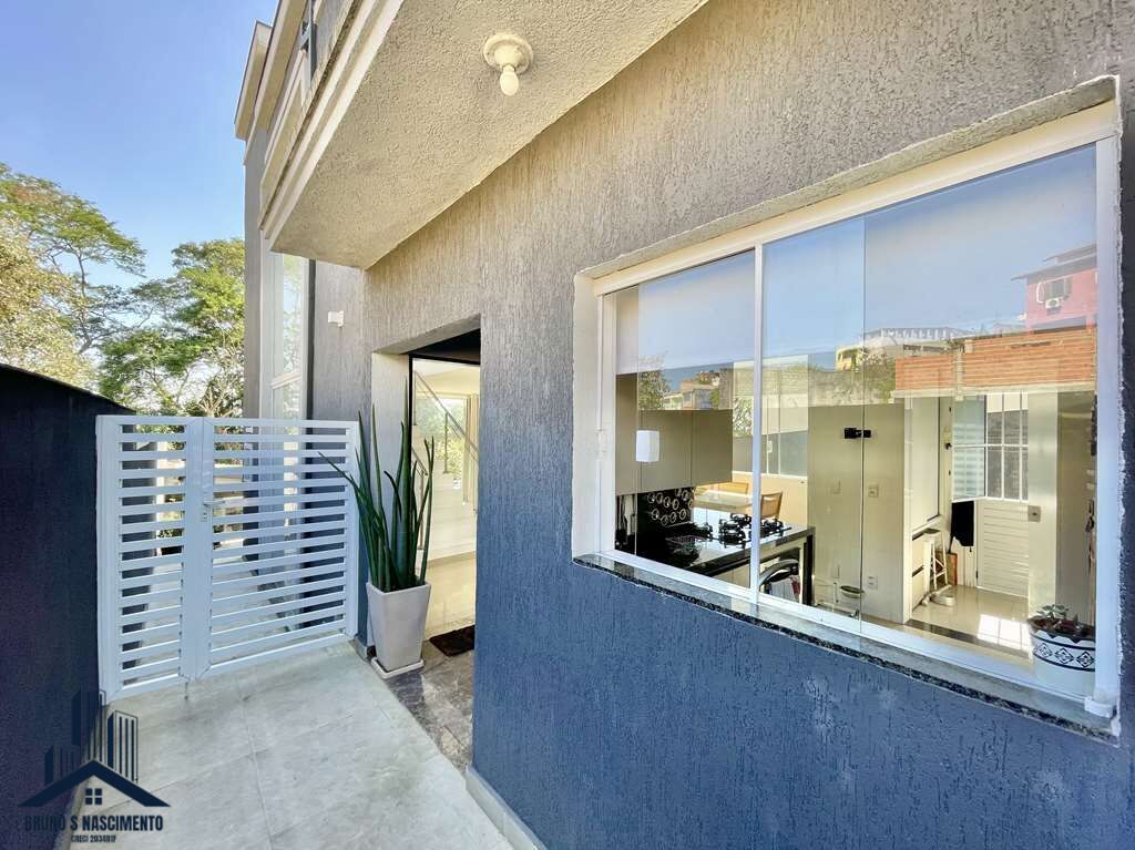Casa à venda com 3 quartos, 1 suíte, 2 vagas e 171m² no Pitas, Cotia (SP) — foto 6 de 30