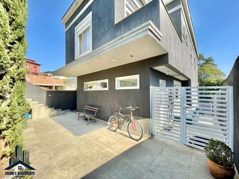 Casa à venda com 3 quartos, 1 suíte, 2 vagas e 171m² no Pitas, Cotia (SP) — foto 4 de 30