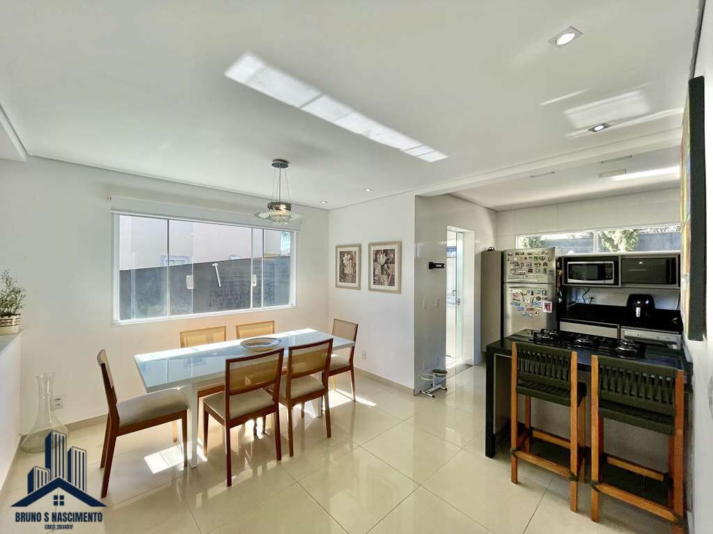 Casa à venda com 3 quartos, 1 suíte, 2 vagas e 171m² no Pitas, Cotia (SP) — foto 11 de 30