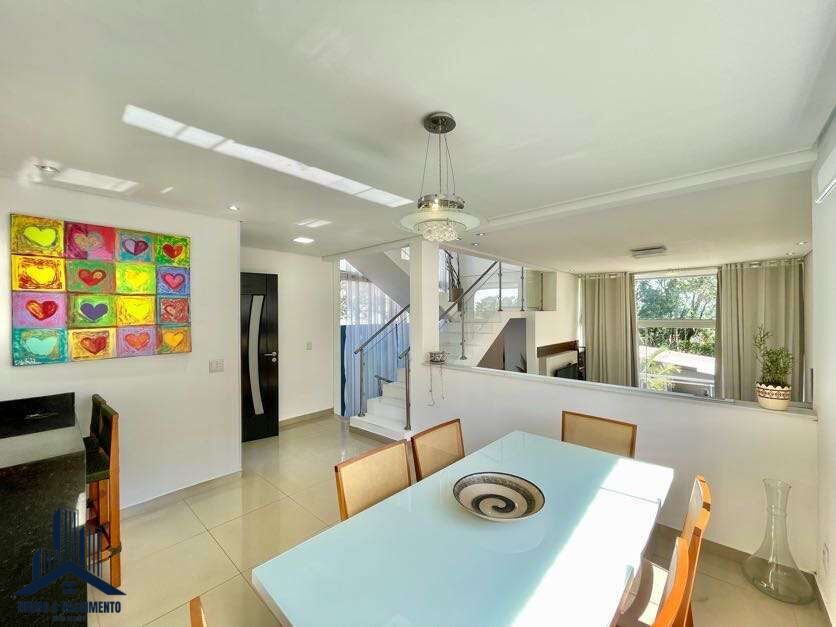 Casa à venda com 3 quartos, 1 suíte, 2 vagas e 171m² no Pitas, Cotia (SP) — foto 12 de 30