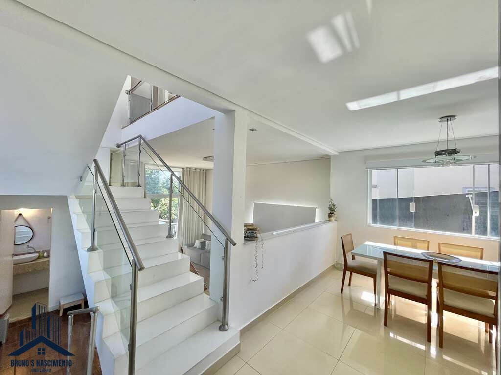Casa à venda com 3 quartos, 1 suíte, 2 vagas e 171m² no Pitas, Cotia (SP) — foto 7 de 30