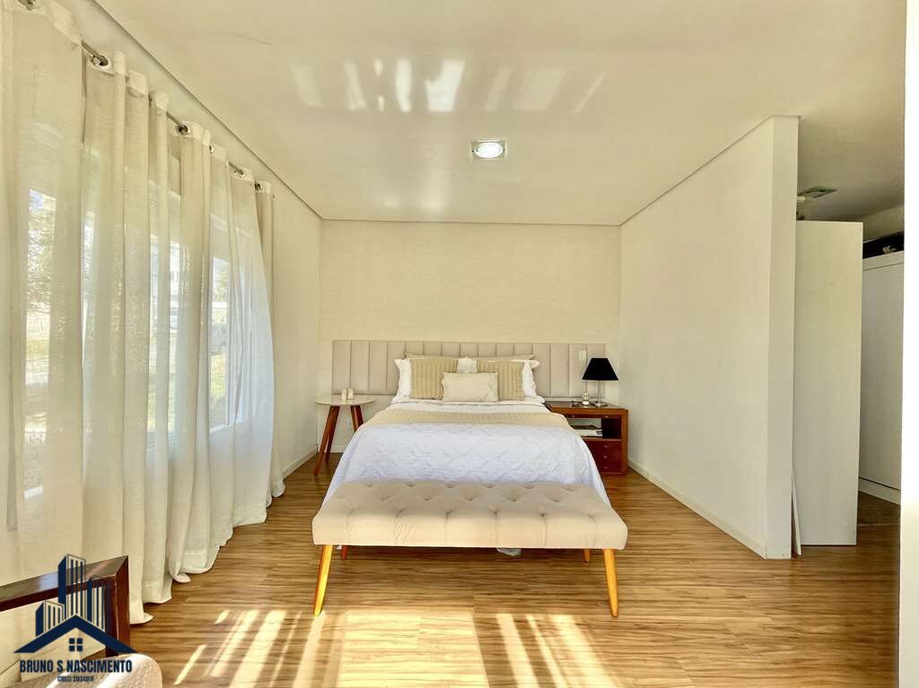 Casa à venda com 3 quartos, 1 suíte, 2 vagas e 171m² no Pitas, Cotia (SP) — foto 23 de 30