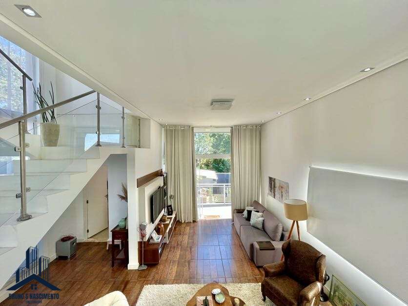 Casa à venda com 3 quartos, 1 suíte, 2 vagas e 171m² no Pitas, Cotia (SP) — foto 9 de 30