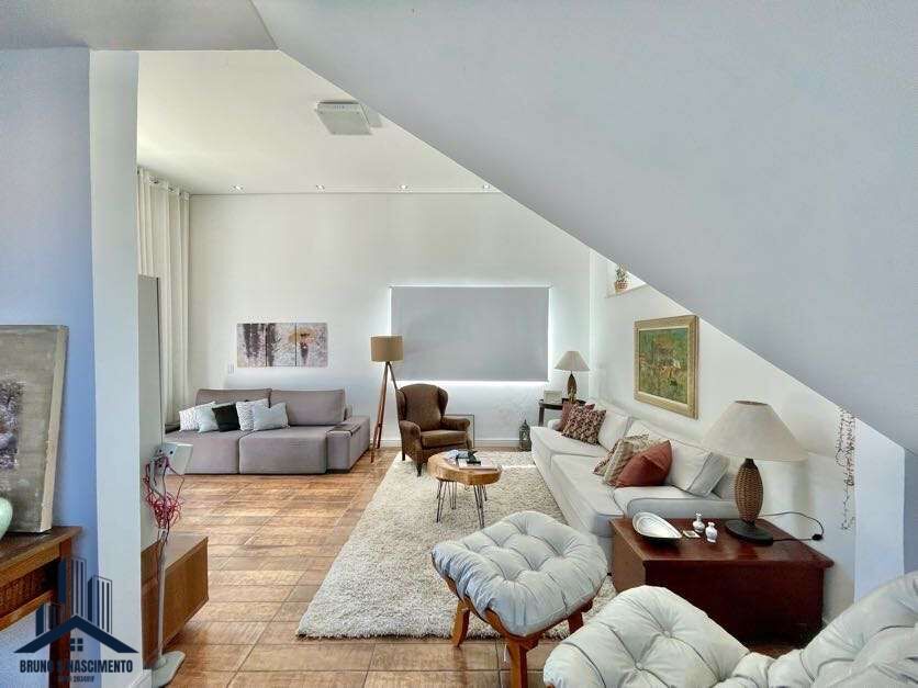 Casa à venda com 3 quartos, 1 suíte, 2 vagas e 171m² no Pitas, Cotia (SP) — foto 16 de 30