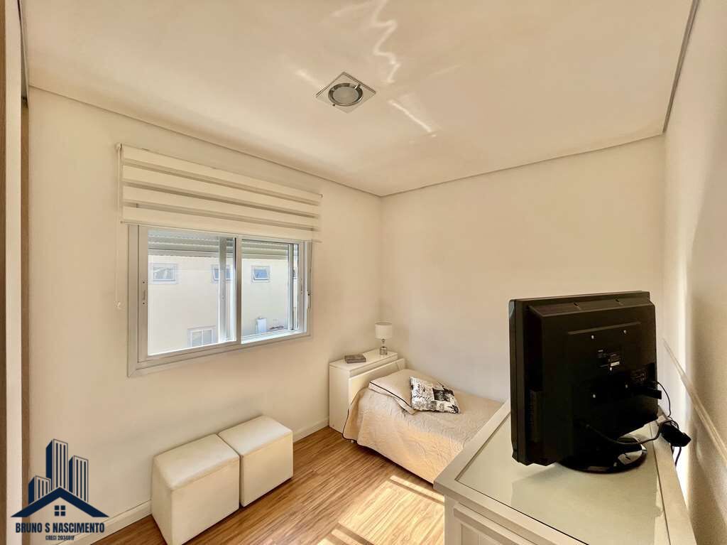 Casa à venda com 3 quartos, 1 suíte, 2 vagas e 171m² no Pitas, Cotia (SP) — foto 28 de 30