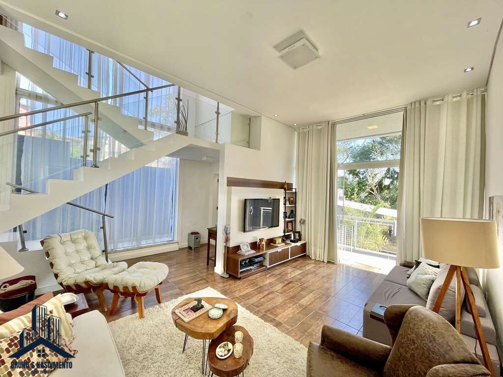 Casa à venda com 3 quartos, 1 suíte, 2 vagas e 171m² no Pitas, Cotia (SP) — foto 17 de 30