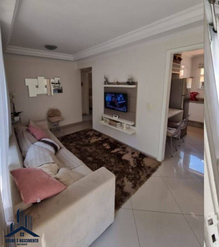 Casa à venda com 2 quartos, 1 suíte, 1 vaga e 69m² no Jardim Torino, Cotia (SP) — foto 5 de 15