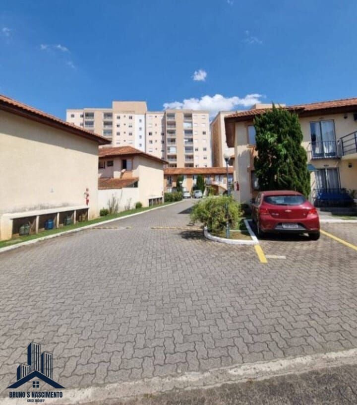 Casa à venda com 2 quartos, 1 suíte, 1 vaga e 69m² no Jardim Torino, Cotia (SP) — foto 4 de 15