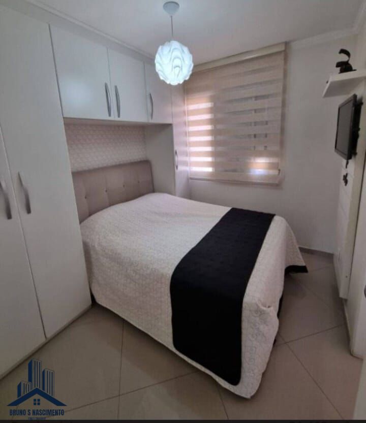 Casa à venda com 2 quartos, 1 suíte, 1 vaga e 69m² no Jardim Torino, Cotia (SP) — foto 9 de 15