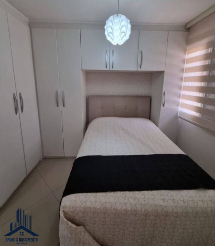 Casa à venda com 2 quartos, 1 suíte, 1 vaga e 69m² no Jardim Torino, Cotia (SP) — foto 8 de 15