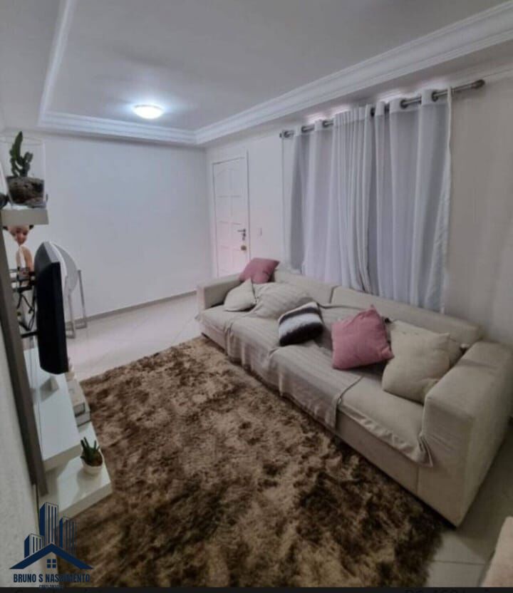 Casa à venda com 2 quartos, 1 suíte, 1 vaga e 69m² no Jardim Torino, Cotia (SP) — foto 11 de 15