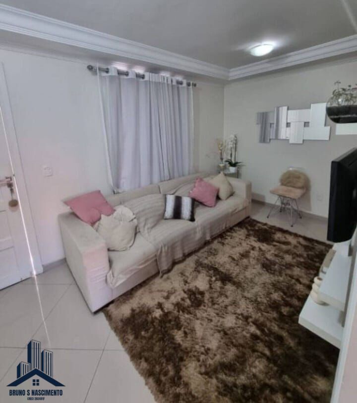 Casa à venda com 2 quartos, 1 suíte, 1 vaga e 69m² no Jardim Torino, Cotia (SP) — foto 7 de 15