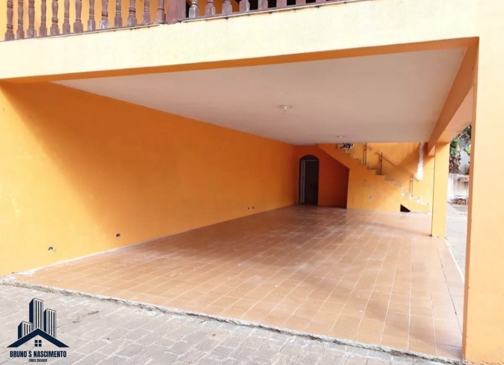 Casa à venda com 4 quartos, 2 suítes, 8 vagas e 421m² no Vila Santo Antônio, Cotia (SP) — foto 7 de 17