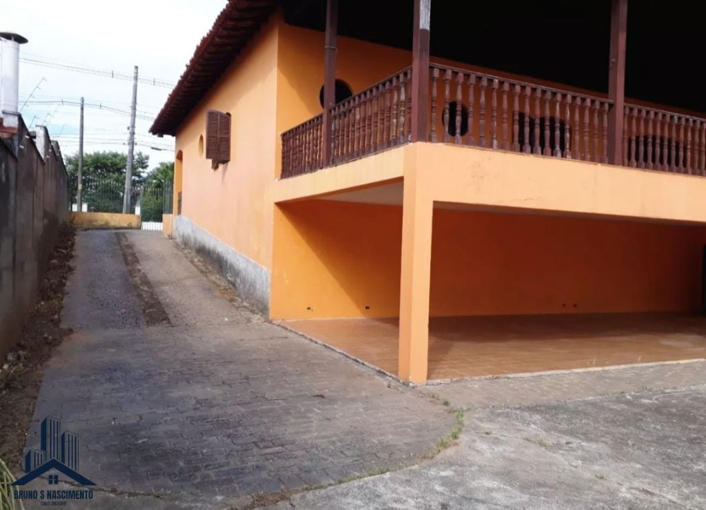 Casa à venda com 4 quartos, 2 suítes, 8 vagas e 421m² no Vila Santo Antônio, Cotia (SP) — foto 5 de 17