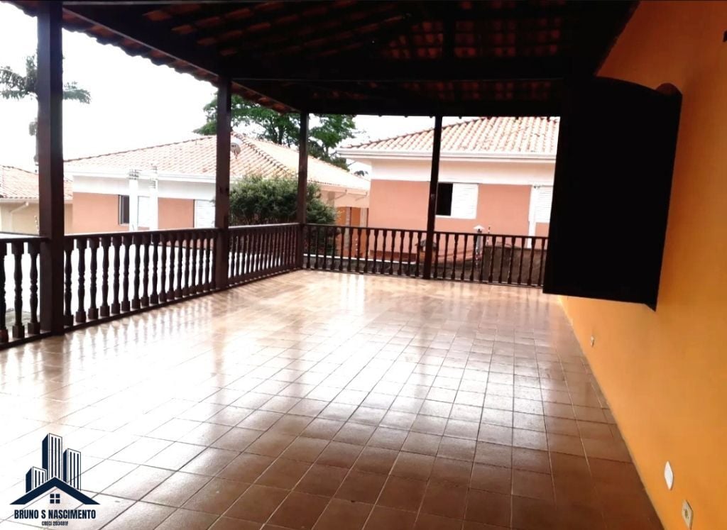 Casa à venda com 4 quartos, 2 suítes, 8 vagas e 421m² no Vila Santo Antônio, Cotia (SP) — foto 6 de 17