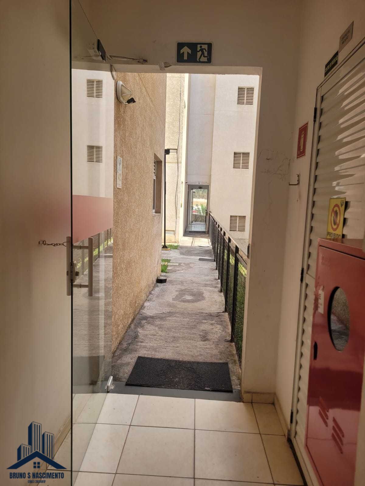 Apartamento à venda com 2 quartos, 1 banheiro, 1 vaga e 45m² no Jardim Petrópolis, Cotia (SP) — foto 11 de 15