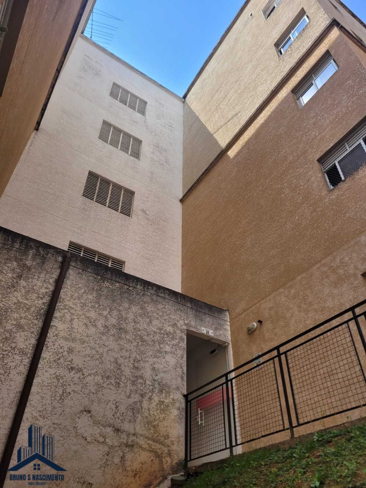 Apartamento à venda com 2 quartos, 1 banheiro, 1 vaga e 45m² no Jardim Petrópolis, Cotia (SP) — foto 10 de 15