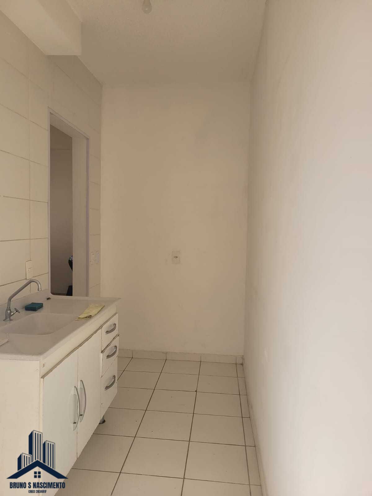 Apartamento à venda com 2 quartos, 1 banheiro, 1 vaga e 45m² no Jardim Petrópolis, Cotia (SP) — foto 9 de 15
