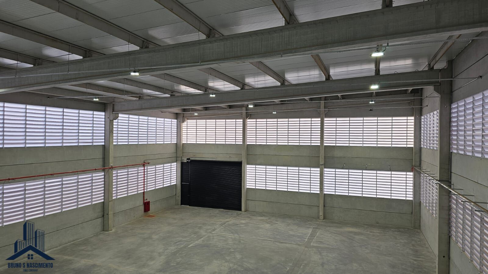 Comercial para alugar com 5 banheiros, 4 vagas e 1009m² no VILA VERONA, Vargem Grande Paulista (SP) — foto 5 de 13