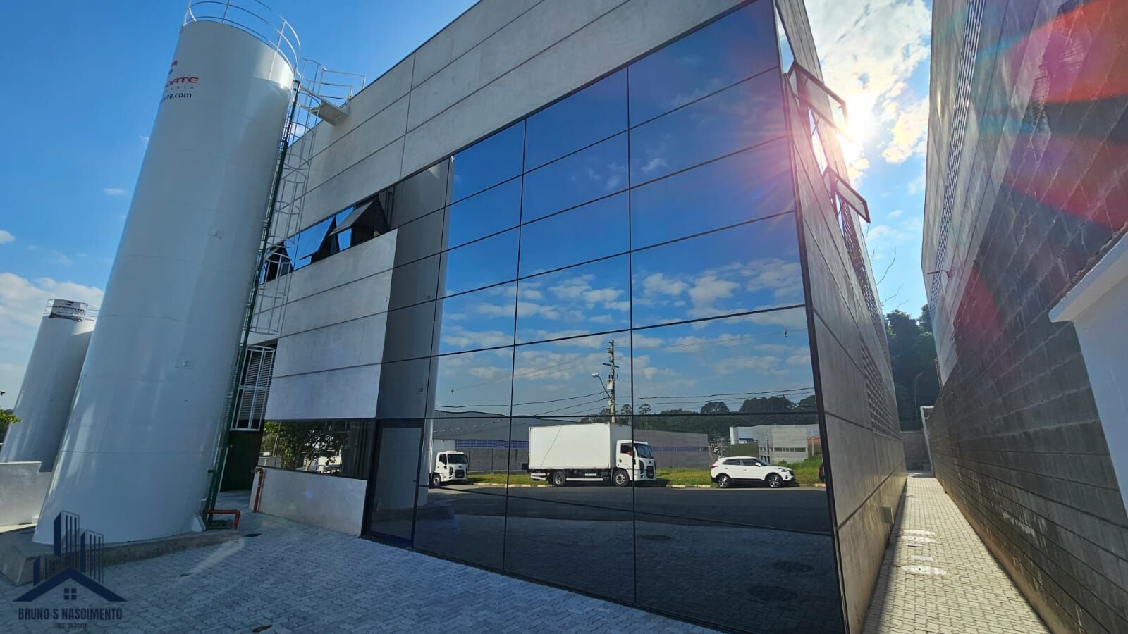 Comercial para alugar com 5 banheiros, 4 vagas e 1009m² no VILA VERONA, Vargem Grande Paulista (SP) — foto 13 de 13