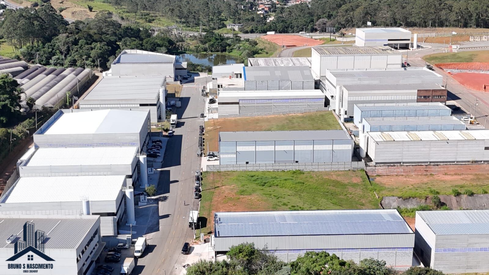 Comercial para alugar com 5 banheiros, 4 vagas e 1009m² no VILA VERONA, Vargem Grande Paulista (SP) — foto 9 de 13