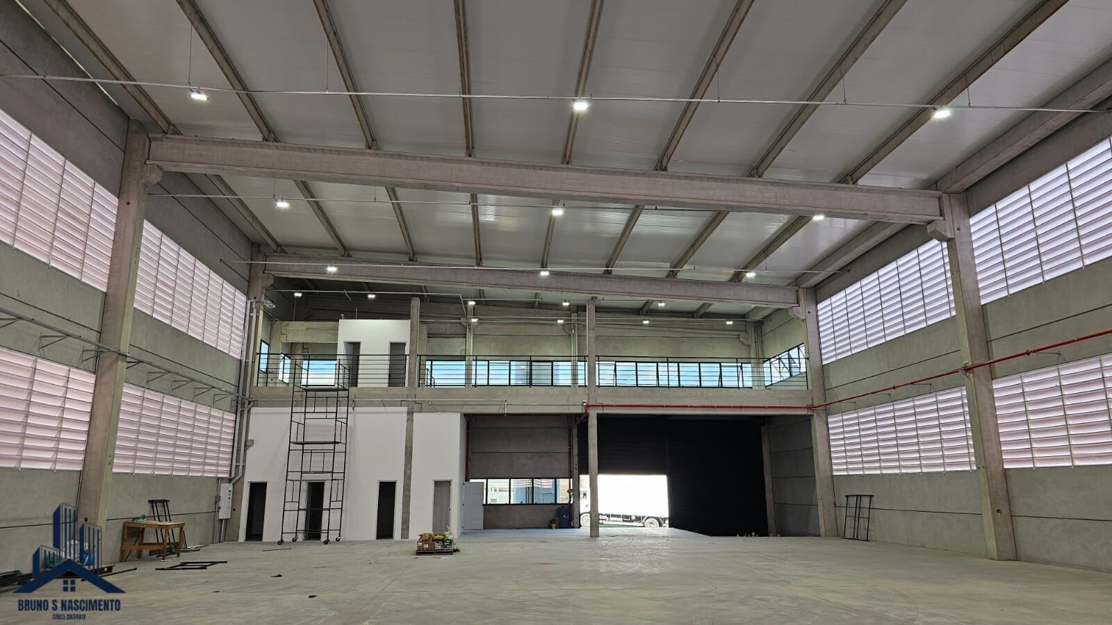Comercial para alugar com 5 banheiros, 4 vagas e 1009m² no VILA VERONA, Vargem Grande Paulista (SP) — foto 4 de 13