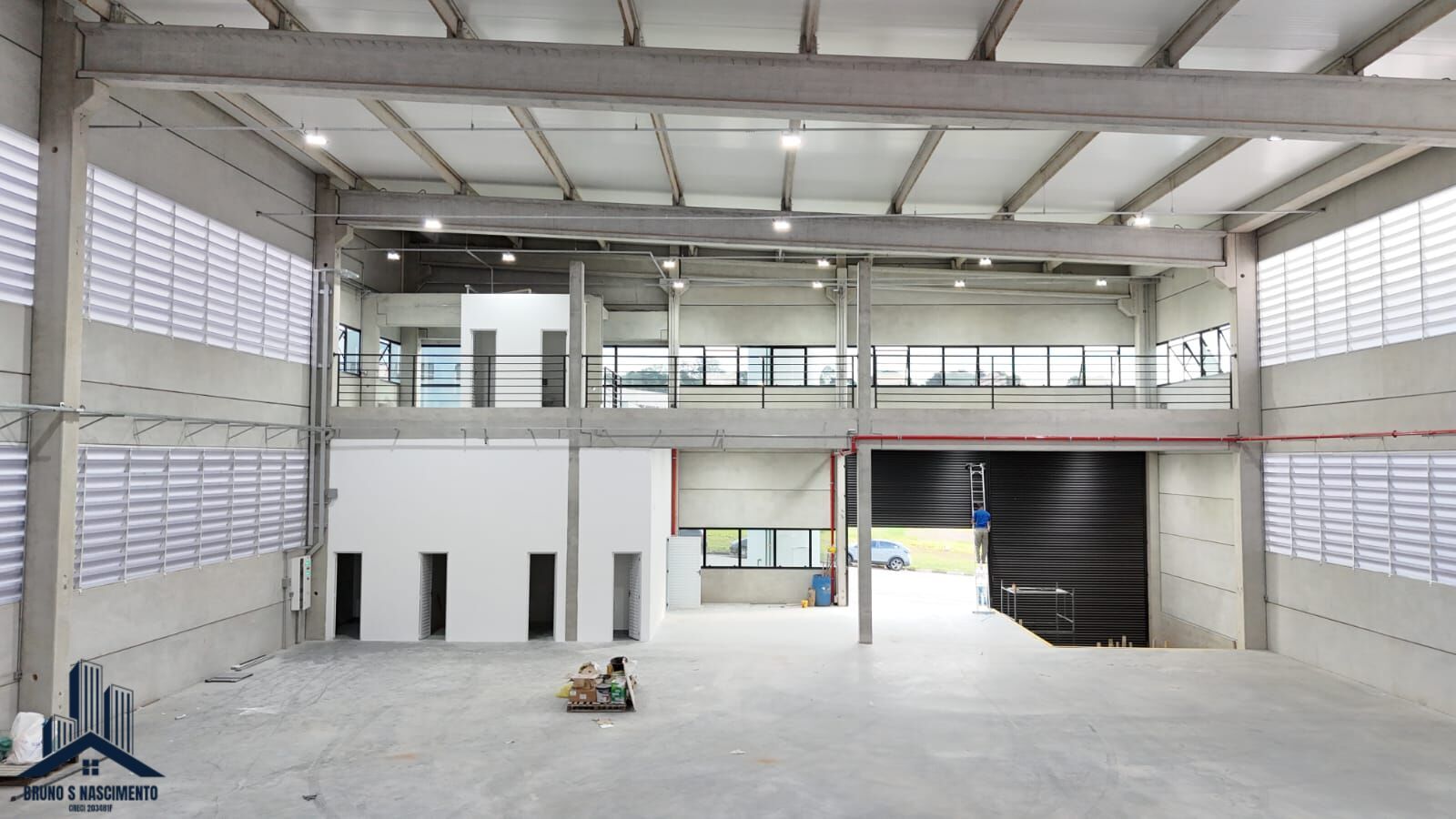 Comercial para alugar com 5 banheiros, 4 vagas e 1009m² no VILA VERONA, Vargem Grande Paulista (SP) — foto 11 de 13