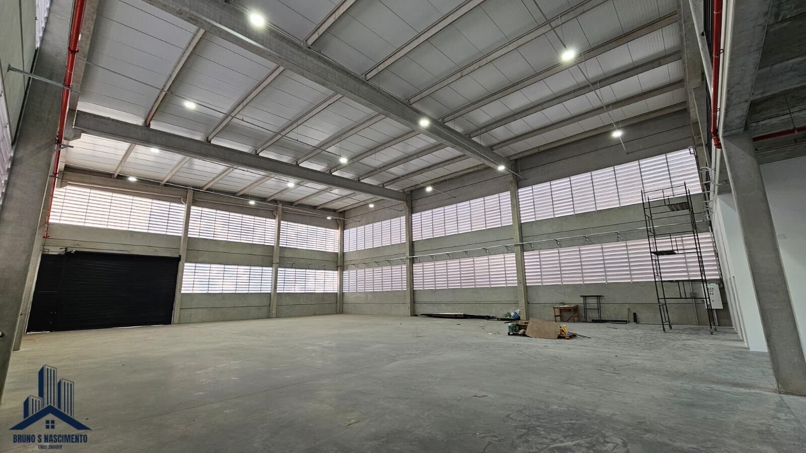 Comercial para alugar com 5 banheiros, 4 vagas e 1009m² no VILA VERONA, Vargem Grande Paulista (SP) — foto 6 de 13
