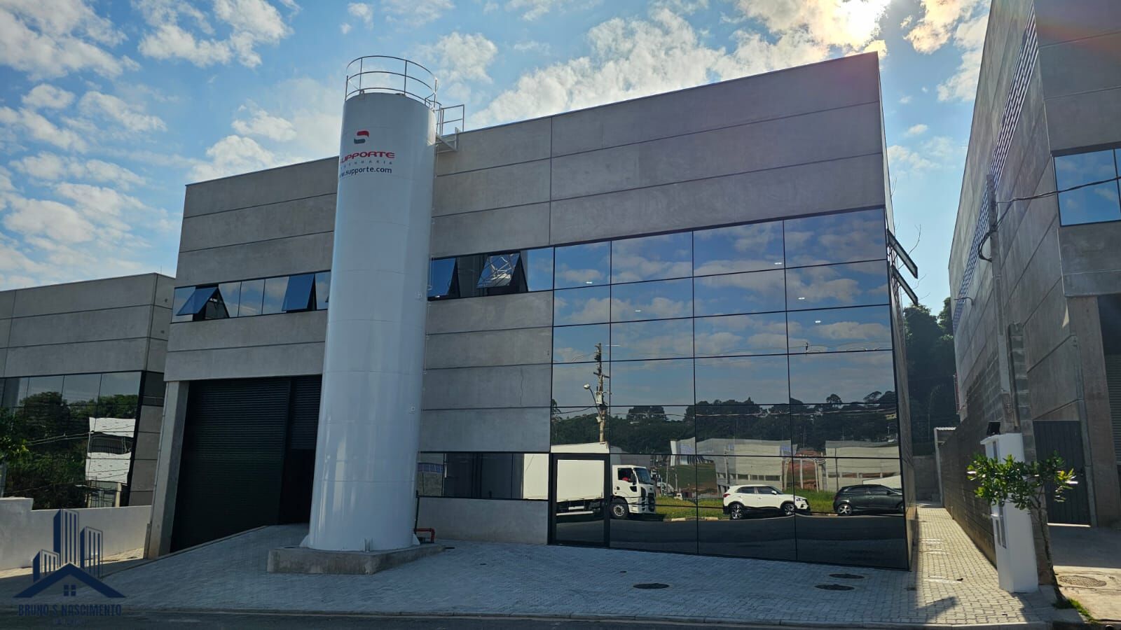 Comercial para alugar com 5 banheiros, 4 vagas e 1009m² no VILA VERONA, Vargem Grande Paulista (SP) — foto 12 de 13