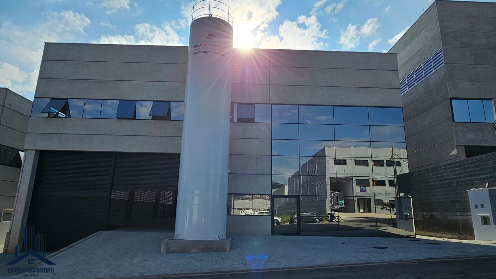 Comercial para alugar com 5 banheiros, 4 vagas e 1009m² no VILA VERONA, Vargem Grande Paulista (SP) — foto 10 de 13