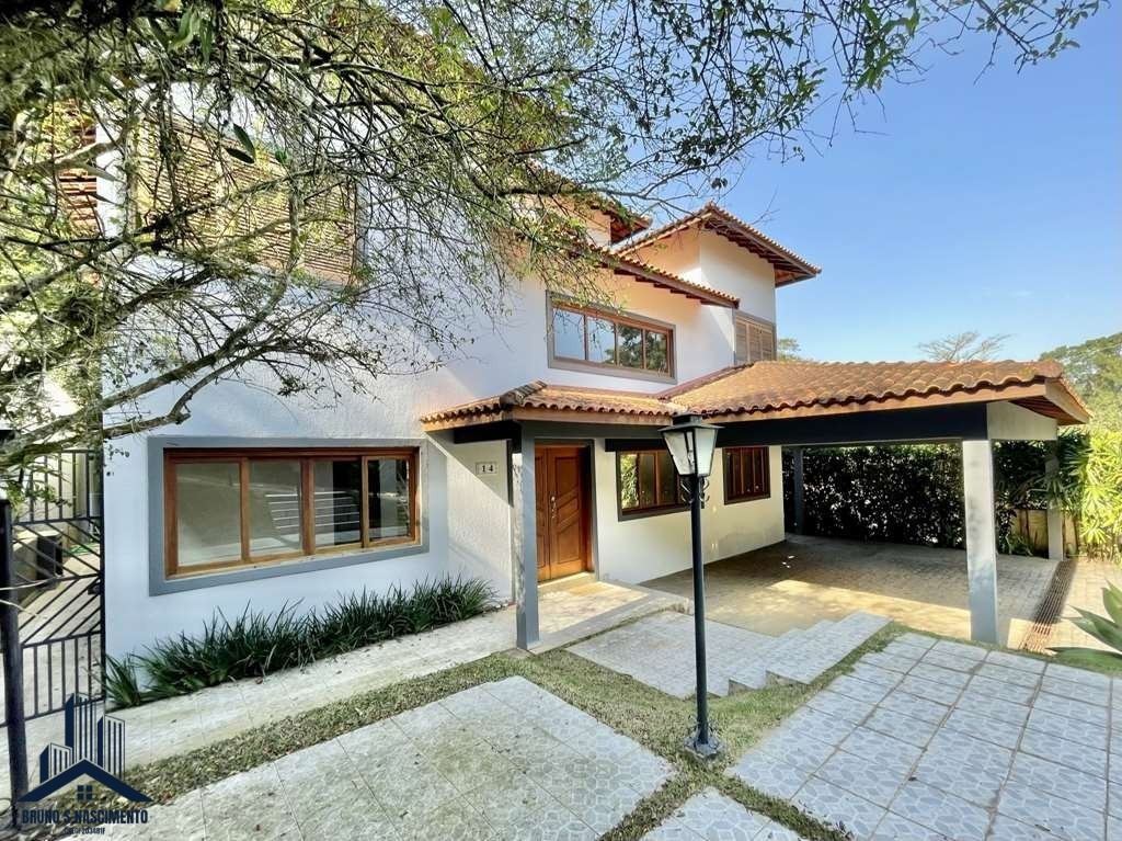 Casa à venda com 5 quartos, 2 suítes, 6 vagas e 311m² no Aldeia da Fazendinha, Carapicuíba (SP) — foto 6 de 30