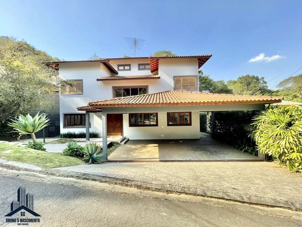 Casa à venda com 5 quartos, 2 suítes, 6 vagas e 311m² no Aldeia da Fazendinha, Carapicuíba (SP) — foto 7 de 30