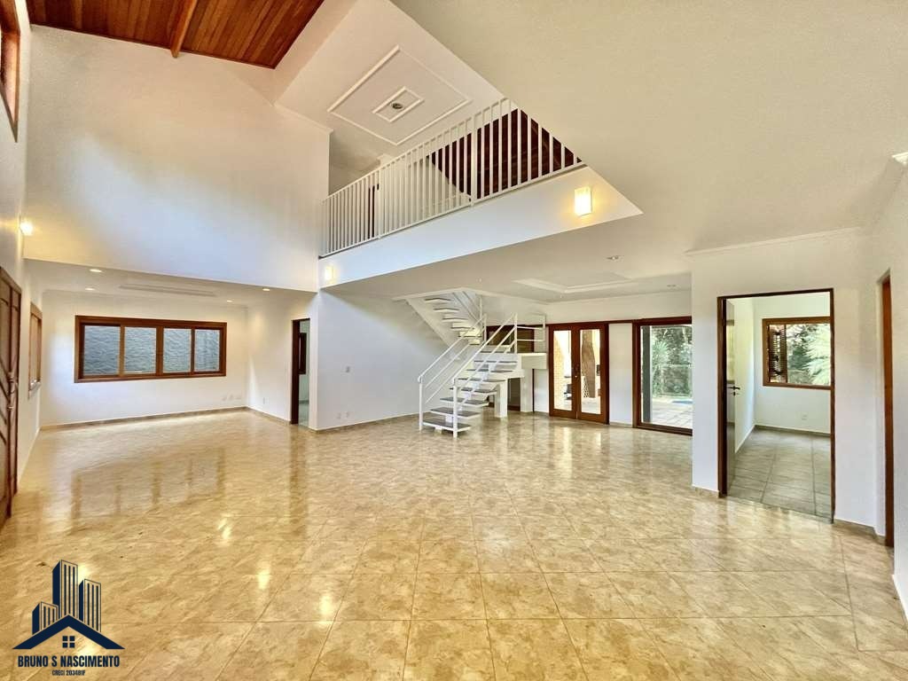 Casa à venda com 5 quartos, 2 suítes, 6 vagas e 311m² no Aldeia da Fazendinha, Carapicuíba (SP) — foto 11 de 30