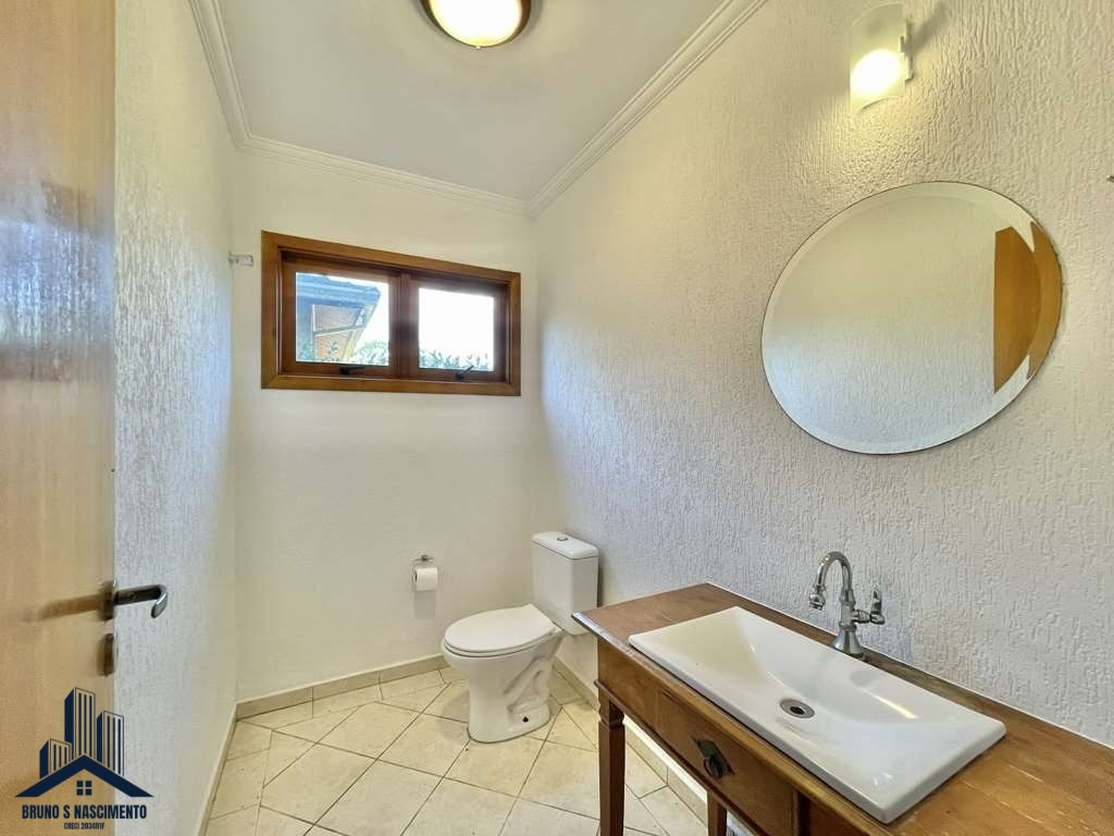 Casa à venda com 5 quartos, 2 suítes, 6 vagas e 311m² no Aldeia da Fazendinha, Carapicuíba (SP) — foto 18 de 30