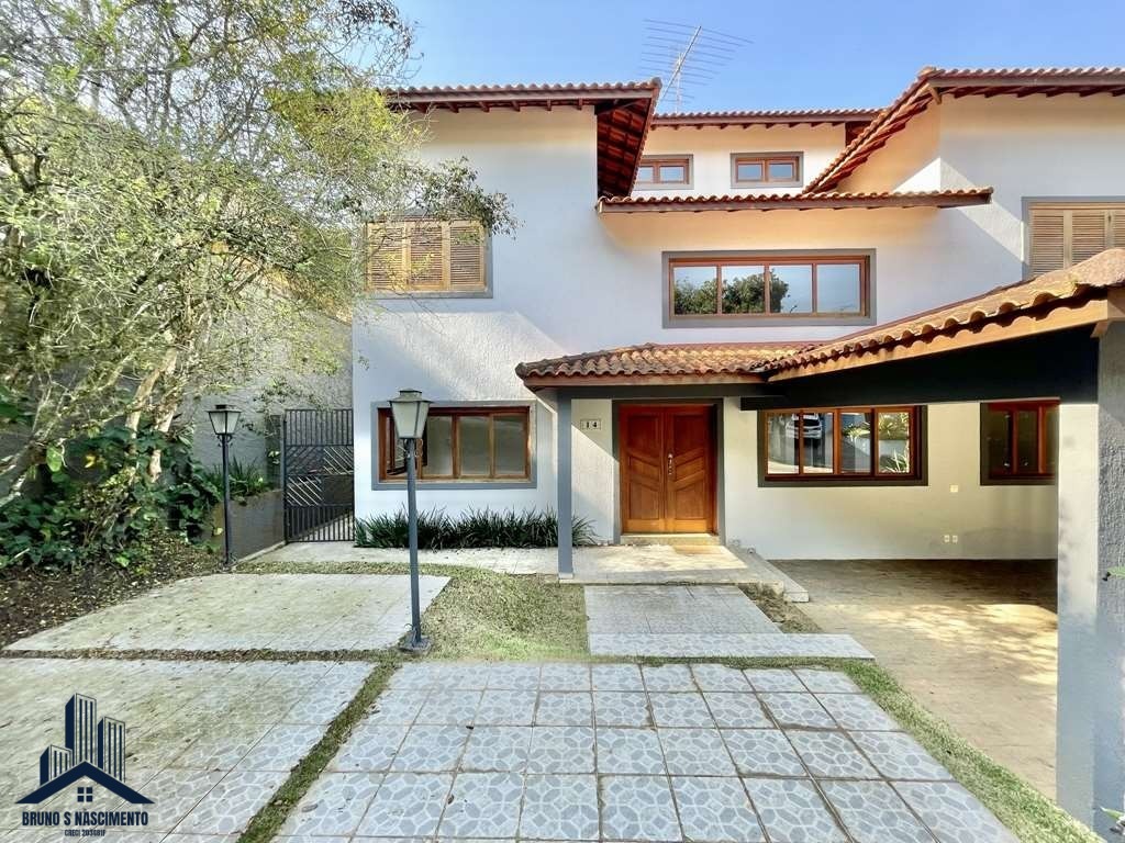 Casa à venda com 5 quartos, 2 suítes, 6 vagas e 311m² no Aldeia da Fazendinha, Carapicuíba (SP) — foto 8 de 30