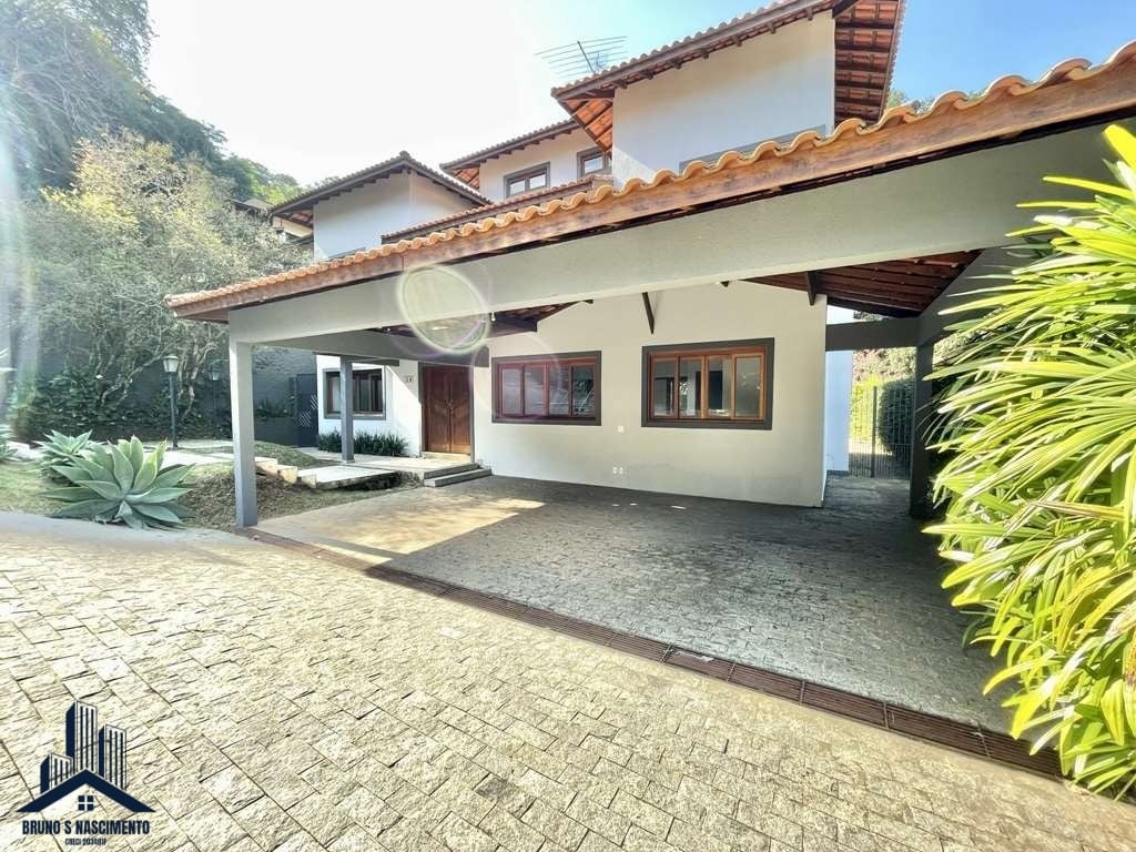 Casa à venda com 5 quartos, 2 suítes, 6 vagas e 311m² no Aldeia da Fazendinha, Carapicuíba (SP) — foto 5 de 30