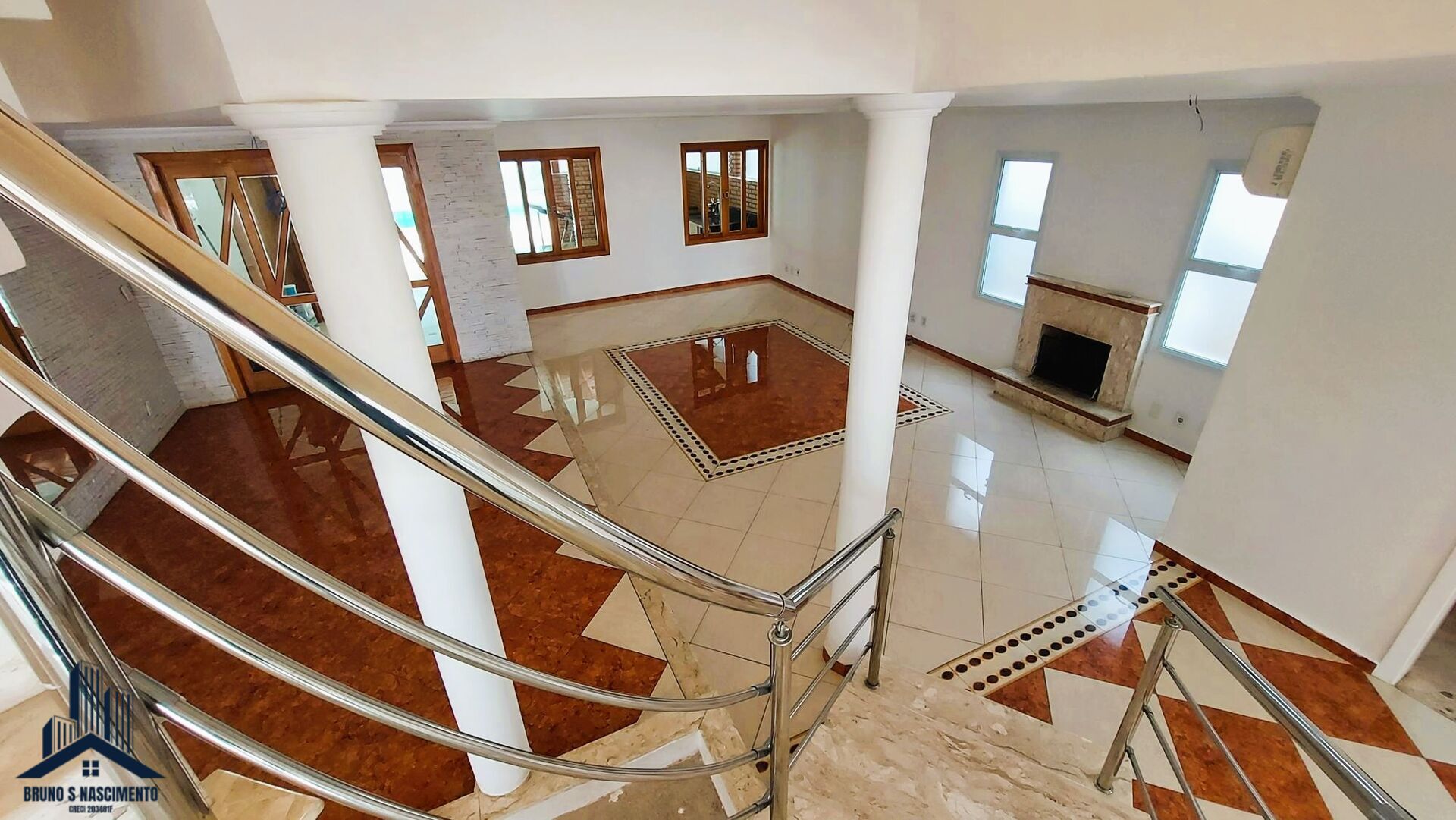 Casa para alugar com 5 quartos, 4 suítes, 4 vagas e 250m² no Pitas, Cotia (SP) — foto 24 de 30