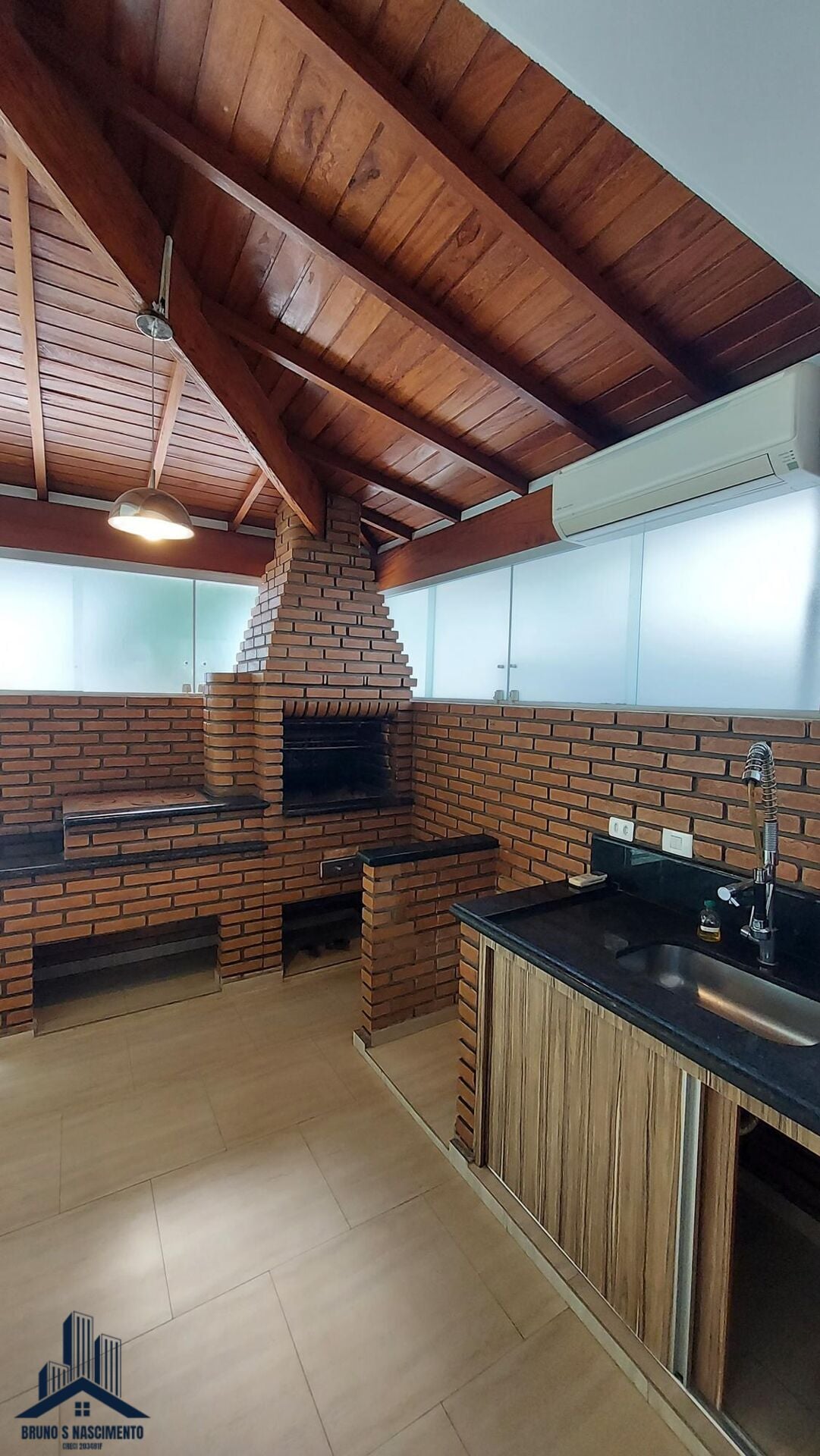 Casa para alugar com 5 quartos, 4 suítes, 4 vagas e 250m² no Pitas, Cotia (SP) — foto 15 de 30