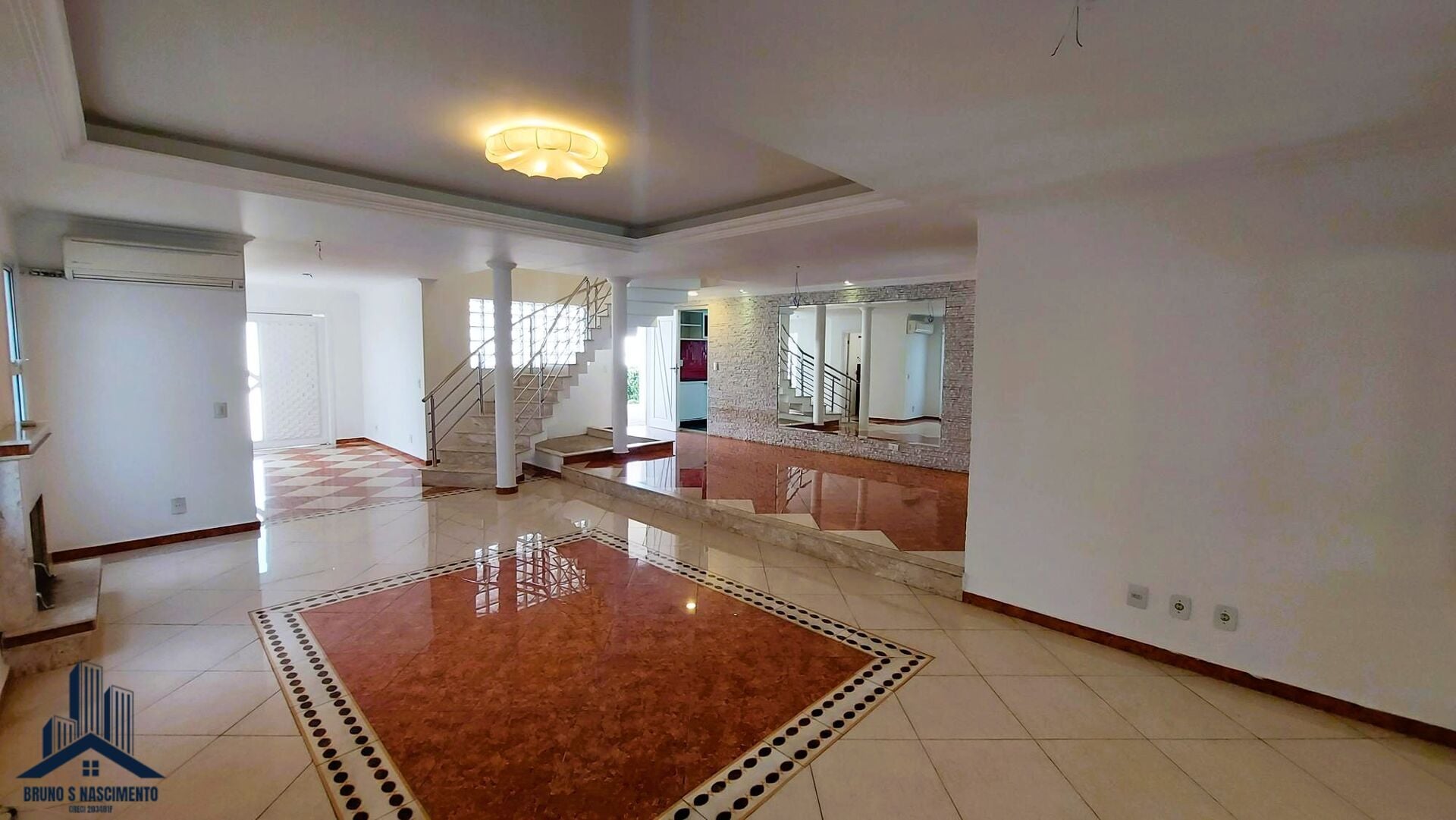 Casa para alugar com 5 quartos, 4 suítes, 4 vagas e 250m² no Pitas, Cotia (SP) — foto 9 de 30