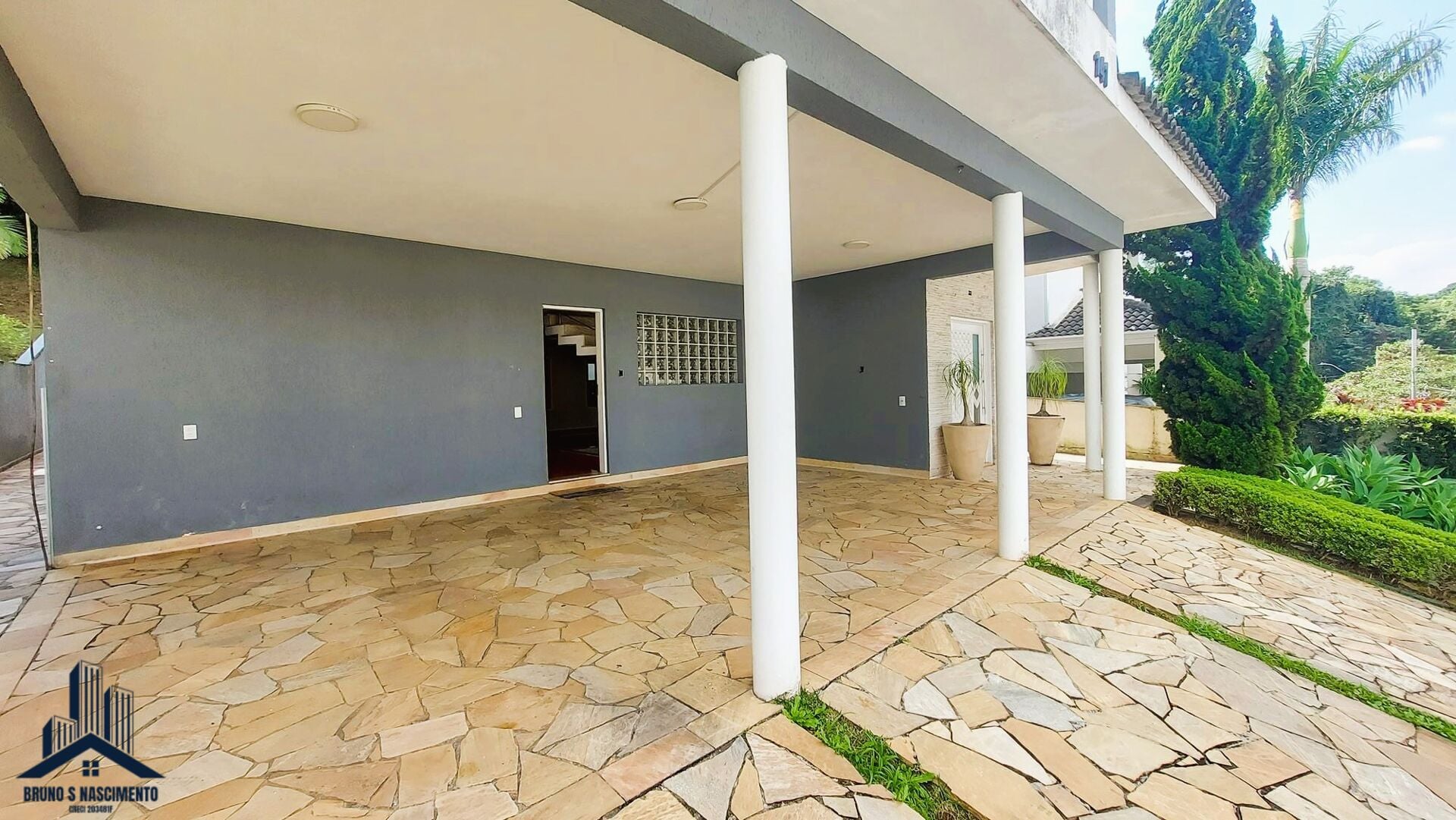 Casa para alugar com 5 quartos, 4 suítes, 4 vagas e 250m² no Pitas, Cotia (SP) — foto 5 de 30