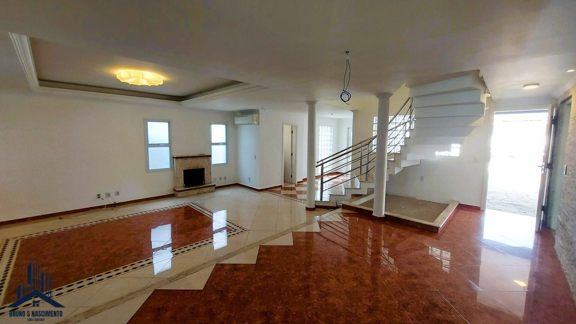 Casa para alugar com 5 quartos, 4 suítes, 4 vagas e 250m² no Pitas, Cotia (SP) — foto 8 de 30