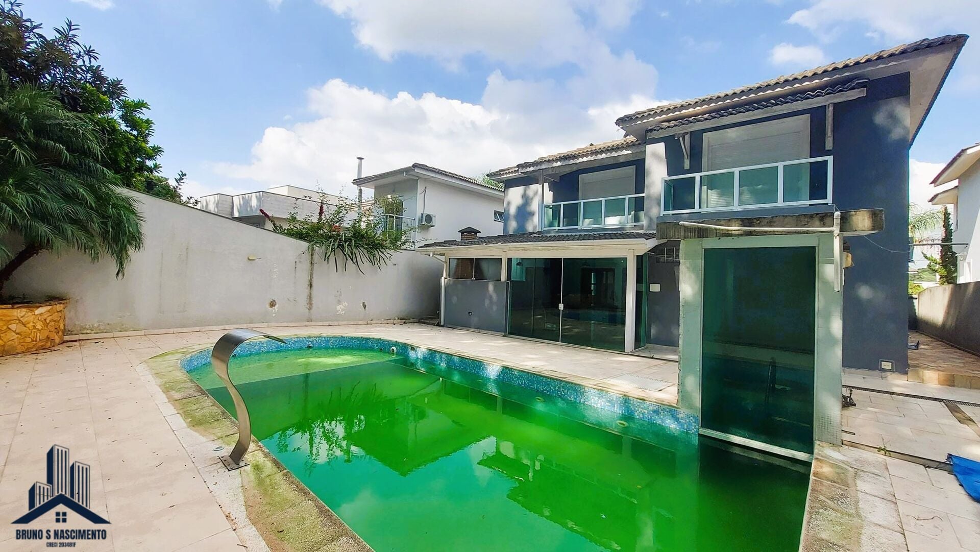 Casa para alugar com 5 quartos, 4 suítes, 4 vagas e 250m² no Pitas, Cotia (SP) — foto 4 de 30