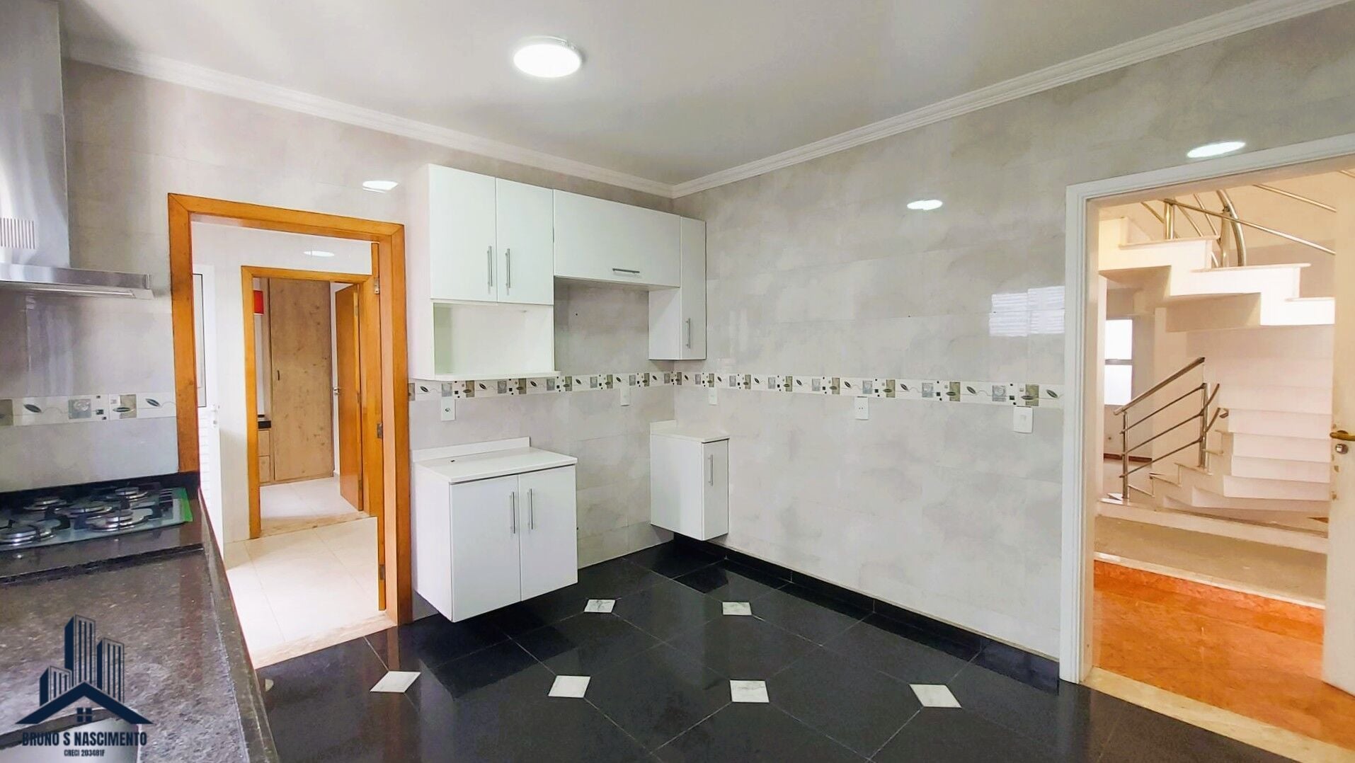 Casa para alugar com 5 quartos, 4 suítes, 4 vagas e 250m² no Pitas, Cotia (SP) — foto 21 de 30